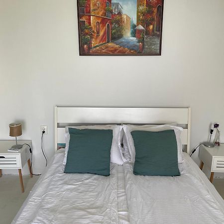 Krum'S Little Secret Villa Βουρβουρού Εξωτερικό φωτογραφία