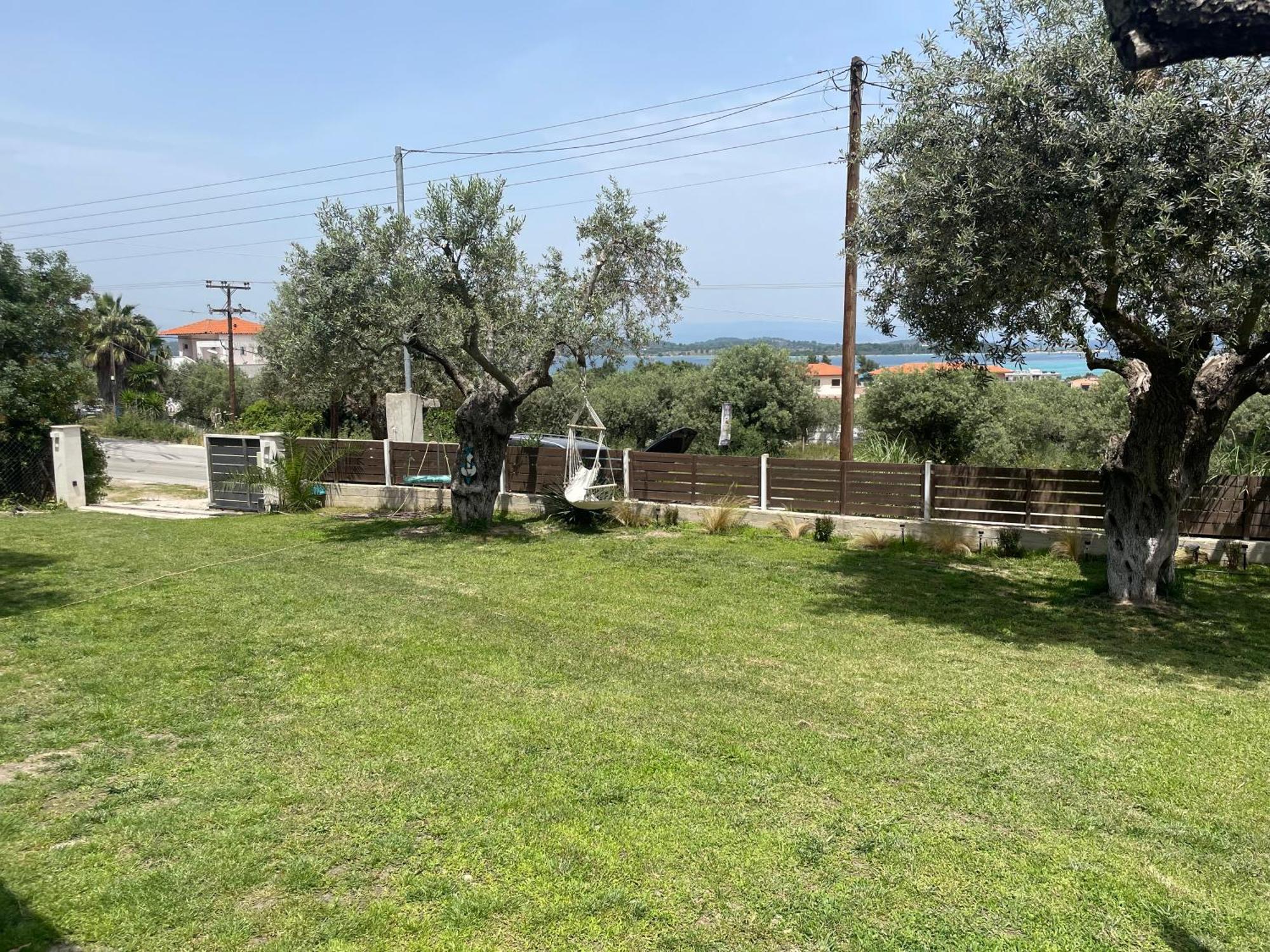 Krum'S Little Secret Villa Βουρβουρού Εξωτερικό φωτογραφία